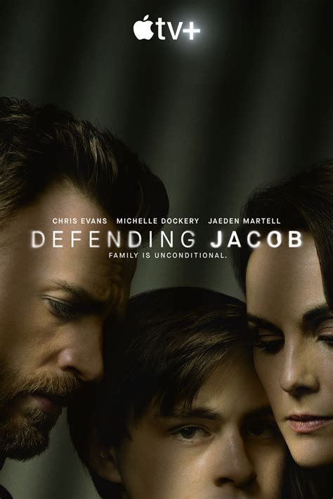tinyzone defending jacob|Defending Jacob Wiki .